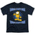Garfield - Heads Or Tails Youth Short Sleeve