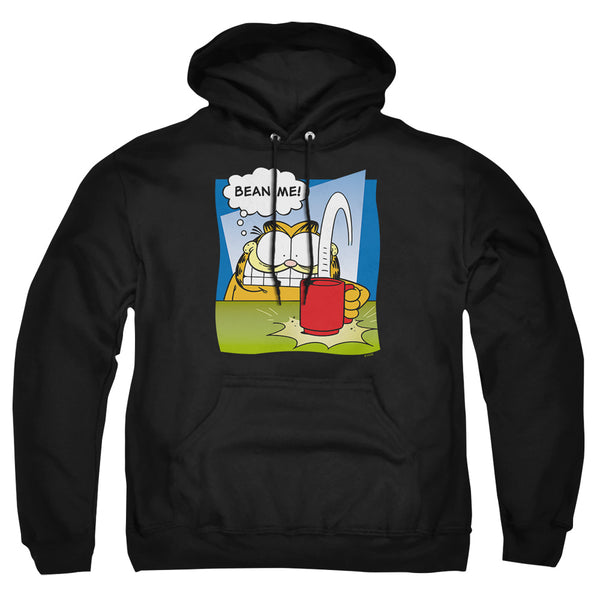 Garfield - Bean Me Adult Pullover Hoodie