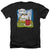 Garfield - Bean Me Adult Regular Fit Heather Short Sleeve