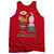 Garfield - Compute This Adult Tank Top