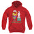 Garfield - Compute This Youth Hooded Sweatshirt