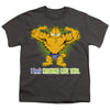 Garfield - Nothing Like This Youth Short Sleeve