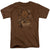 Garfield - Rock Rules Adult Regular Fit Short Sleeve