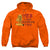 Garfield - Yes I Am Adult Pullover Hoodie
