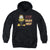 Garfield - Treats Only Youth Hooded Sweatshirt