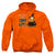 Garfield - Trust Me Adult Pullover Hoodie