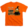 Garfield - Trust Me Youth Short Sleeve