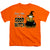 Garfield - Trust Me Youth Short Sleeve