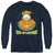Garfield - Cat O Lantern L - S Youth