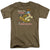 Garfield - Walk The Plank Adult Regular Fit Short Sleeve