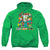 Garfield - Best Gift Ever Adult Pullover Hoodie