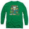 Garfield - Best Gift Ever Adult Long Sleeve