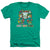 Garfield - Best Gift Ever Adult Regular Fit Heather Short Sleeve
