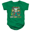 Garfield - Best Gift Ever Infant Snapsuit