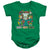Garfield - Best Gift Ever Infant Snapsuit