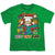 Garfield - Best Gift Ever Youth Short Sleeve