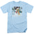 Garfield - Snow Fun Adult Regular Fit Short Sleeve