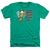 Garfield - Ive Been Good Adult Regular Fit Heather Short Sleeve