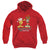 Garfield - Share The Season Youth Hooded Sweatshirt