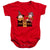 Garfield - Trick Or Treat Infant Snapsuit
