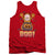 Garfield - Boo! Adult Tank Top