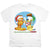 Garfield - Merry And Striped Youth Short Sleeve
