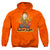 Garfield - Sugar Rush Adult Pullover Hoodie