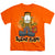 Garfield - Sugar Rush Youth Short Sleeve