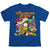 Garfield - My Mess Youth Short Sleeve