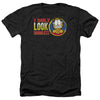 Garfield - I Only Look Harmless Adult Regular Fit Heather Short Sleeve