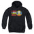 Garfield - I Only Look Harmless Youth Hooded Sweatshirt