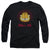 Garfield - Obey Me Adult Long Sleeve