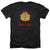 Garfield - Obey Me Adult Regular Fit Heather Short Sleeve