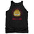 Garfield - Obey Me Adult Tank Top