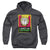 Garfield - I Dont Do Ordinary Youth Hooded Sweatshirt