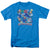 Garfield - Go Hawaiian Adult Regular Fit Short Sleeve