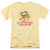 Garfield - From Zero To Perky Adult Regular Fit Short Sleeve