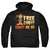 Garfield - Count Me In Adult Pullover Hoodie