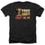 Garfield - Count Me In Adult Regular Fit Heather Short Sleeve