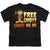 Garfield - Count Me In Youth Short Sleeve
