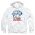Garfield - Well Done Adult Pullover Hoodie