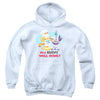Garfield - Well Done Youth Hooded Sweatshirt
