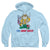 Garfield - One Great Catch Adult Pullover Hoodie