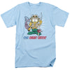 Garfield - One Great Catch Adult Regular Fit Short Sleeve