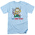 Garfield - One Great Catch Adult Regular Fit Short Sleeve