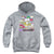 Garfield - Now Dads Cooking Youth Hooded Sweatshirt