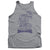 Garfield - King Of The Grill Adult Tank Top