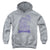 Garfield - King Of The Grill Youth Hooded Sweatshirt