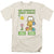 Garfield - Alternative Energy Adult Regular Fit Short Sleeve
