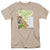 Garfield - Empty It Adult Regular Fit Short Sleeve
